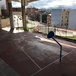 Konukevi La Salve Bilbao