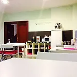 La Salve Pensión