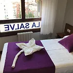 La Salve Konukevi