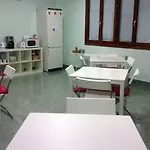 Konukevi La Salve
