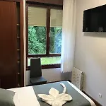 La Salve Pensión 2*