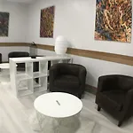 Konukevi La Salve