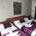 Konukevi La Salve