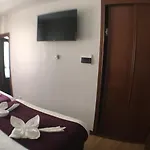 La Salve Pensión 2*