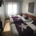 Pensión La Salve 2*