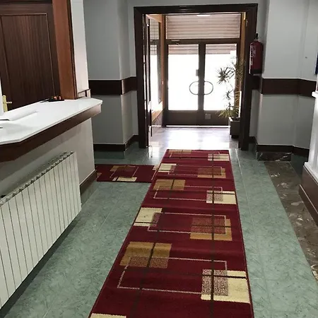 Guest house La Salve 2*