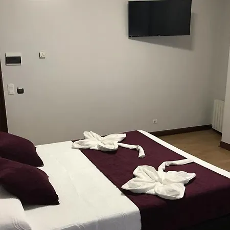 La Salve Guest house