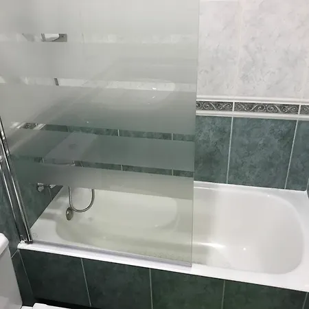 La Salve بيت ضيافة 2*