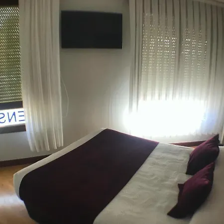 Guest house La Salve Bilbao