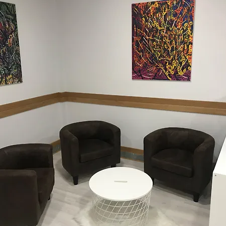 La Salve Guest house