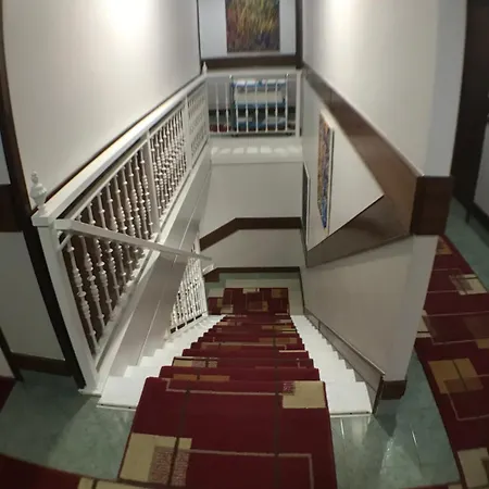 La Salve بيت ضيافة