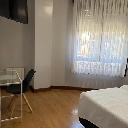 La Salve Pensjonat Bilbao