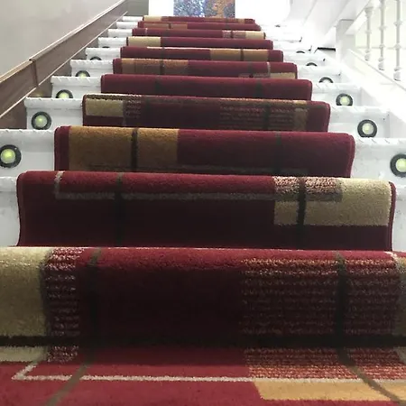 بيت ضيافة La Salve 2*