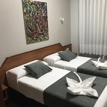 La Salve Guest house 2*