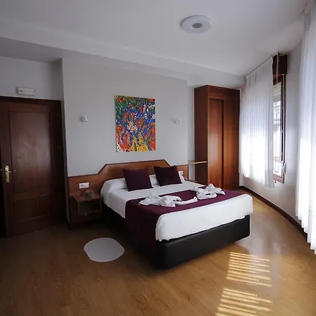 Guest house La Salve 2*