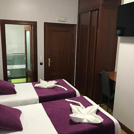 La Salve 2* Bilbao