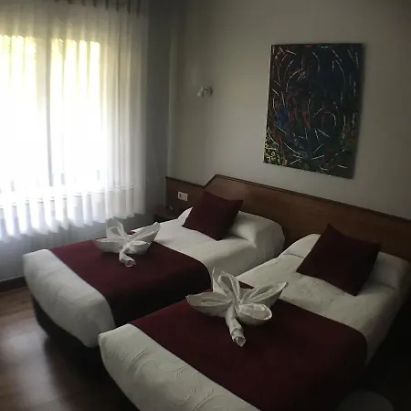 بيت ضيافة La Salve 2*