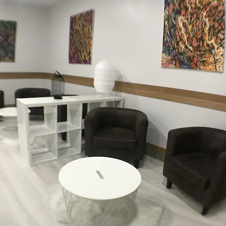 Guest house La Salve