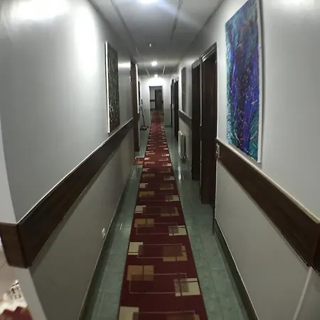 Guest house La Salve 2*