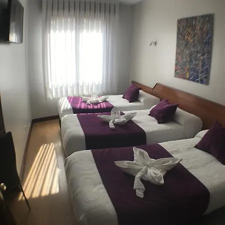 بيت ضيافة La Salve 2*