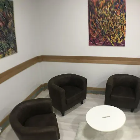 بيت ضيافة La Salve 2*