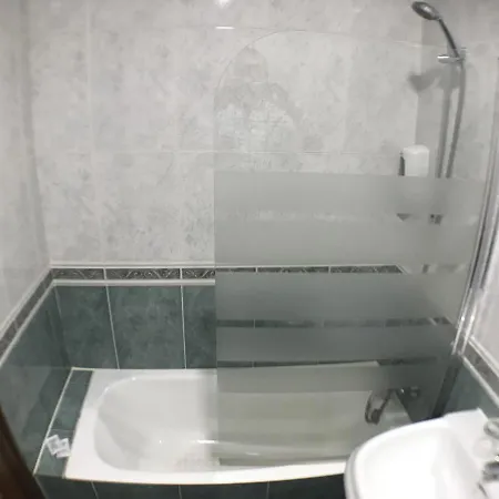 Guest house La Salve 2*
