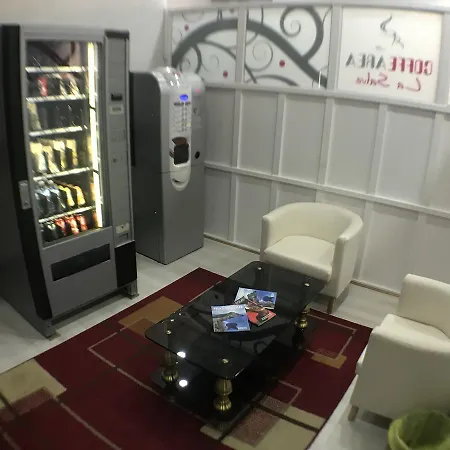 La Salve Guest house 2*