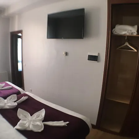 Guest house La Salve