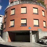La Salve Konukevi Bilbao