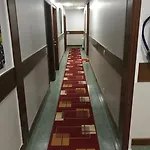 La Salve Konukevi Bilbao