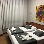 Konukevi La Salve Bilbao