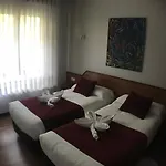Πανσιόν La Salve 2*