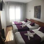 Πανσιόν La Salve Μπιλμπάο