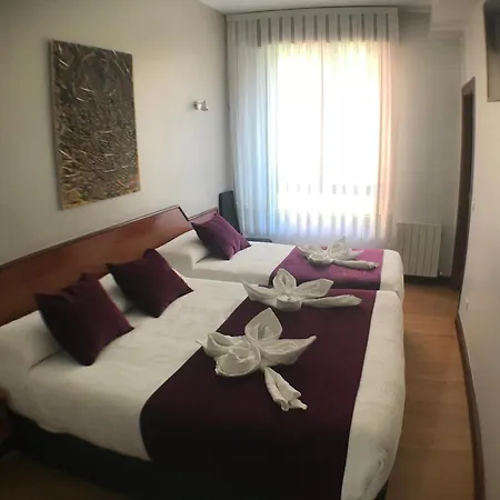 게스트하우스 La Salve 2*