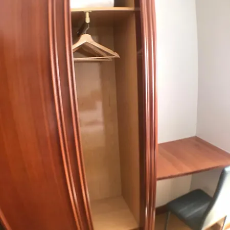 La Salve 게스트하우스