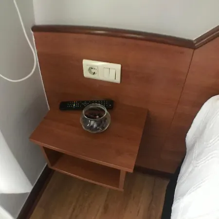 게스트하우스 La Salve 빌바오