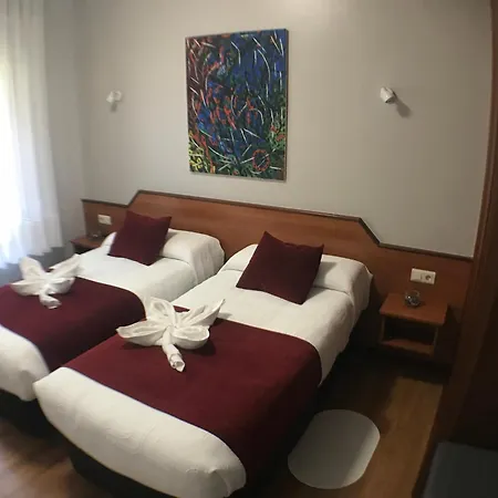 Konukevi La Salve 2*