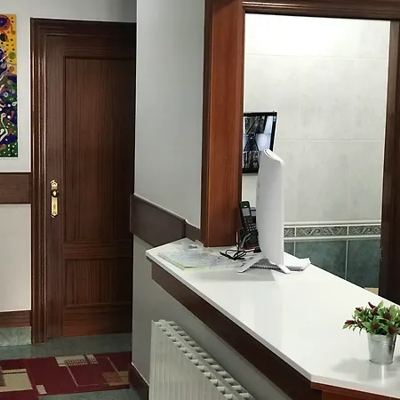 La Salve 게스트하우스