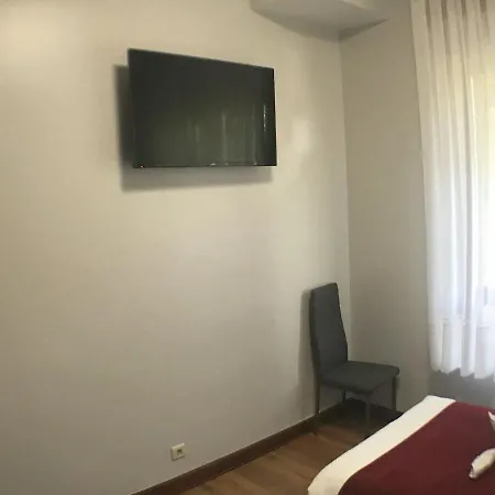 La Salve Casa de hóspedes