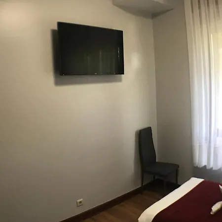 La Salve Гостевой дом