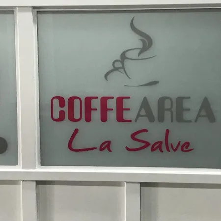 Vendégház La Salve