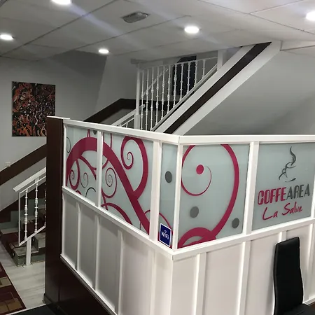 La Salve Гостевой дом