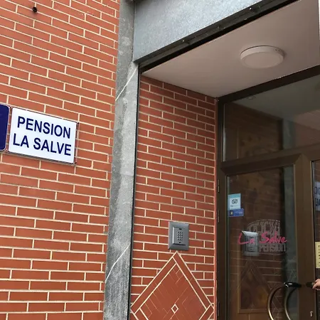 La Salve