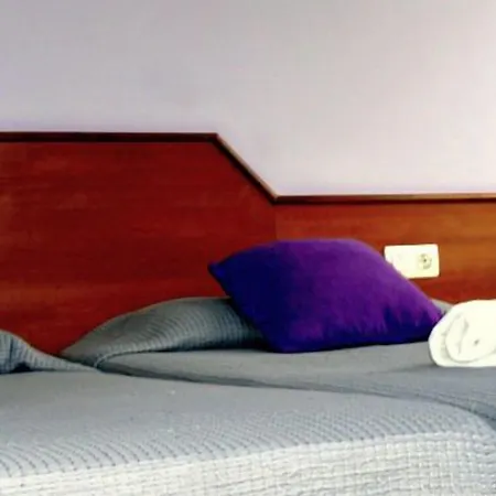 게스트하우스 La Salve 빌바오