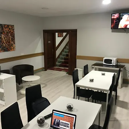 La Salve 게스트하우스 2*