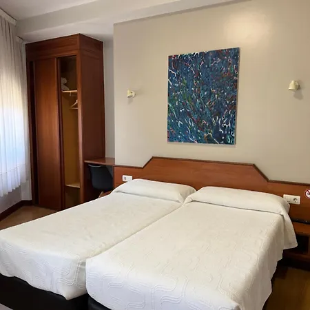 Pensjonat La Salve 2*