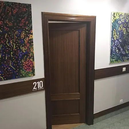 게스트하우스 La Salve 빌바오