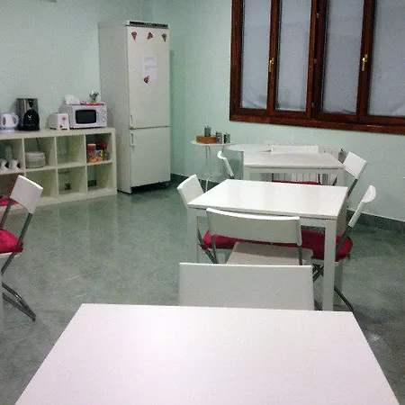 Casa de hóspedes La Salve