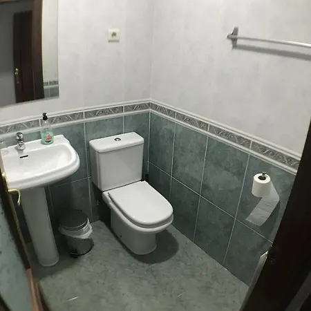 La Salve Bilbau
