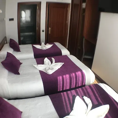 La Salve 게스트하우스